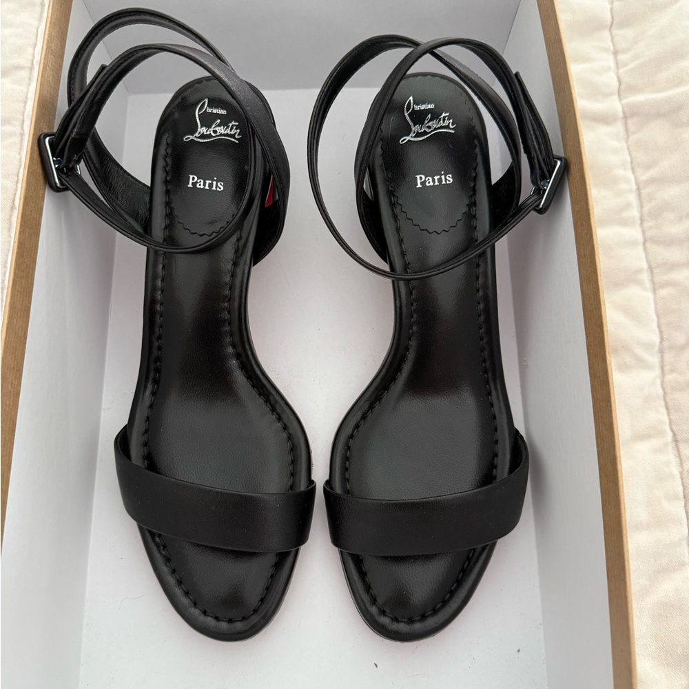 Christian Louboutin Miss Sabina